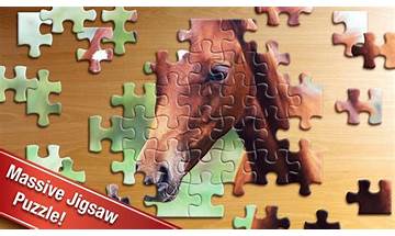 Offroad Jigsaw for Android - Download the APK from Habererciyes